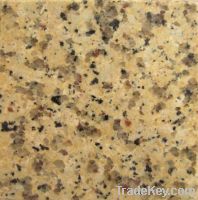 Sell fantasia Gold New Chinese Granite