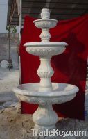Sell Stone Fountain