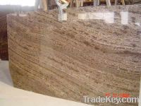 Sell China Coffee Marble Slab