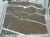 Sell Coffee Mousse Marble TIle