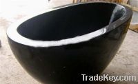 Sell Black Bath Tub