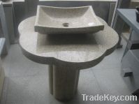 Sell granite wash basin