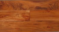 Sell Acacia Natural hardwood flooring