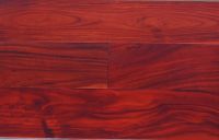 Sell Solid Acacia red hardwood