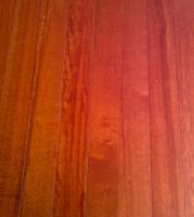 Sell kempas solid wood flooring