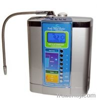Sell water ionizer, ion detox foot spa