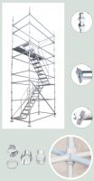 Sell Cup Lock System Scaffold