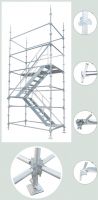 Sell System Scaffold