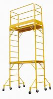 Sell scaffolding tower