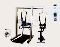 Sell Electric and Pneumatically Actuated Gait Training Apparatus