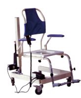 Sell Electric Lifting Toilet Chair