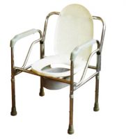 Sell Toilet Chair