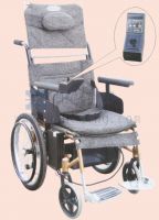 Sell High Grade Aluminium Alloy Power-driven Wheelchair