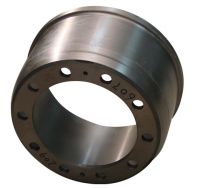 Sell heavy duty Brake Drum, truck brake drum, trailer brake drum