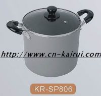 Sell Aluminium Non-Stick Sauce Pot