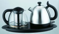 Sell electric kettle,electric tea kettles,cordless electric kettles