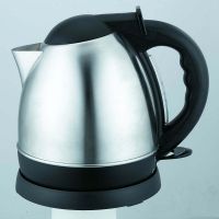 Sell electric tea pots,tea pots kettles,hot water kettles