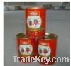 tomato puree