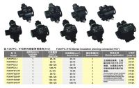 Sell cable accessories, Insulation piercing connectors