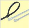 Sell plastic cable ties, Self-locking cable ties