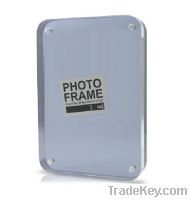 Sell acrylic magnetic photo frame