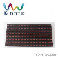 Sell indoor and outdoor led module for screen