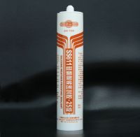 Sell Baiyun SS611 Silicone Weather-Proofing Sealants