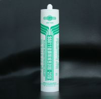 Sell Baiyun SS811 high performance Silicone Weather-Proofing Sealants