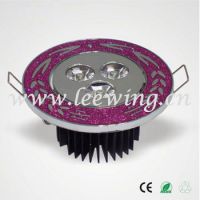 Sell 3W Special Design LED Down Light