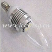 Sell 3-4W LED Candle Light