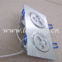 Sell 3w to 9w Led Ceiling Light