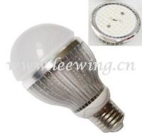 Sell 8-11w LED Ball Bulb Light