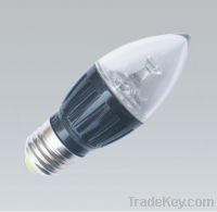 Sell LED High Power Candle Lamp HL-S2102