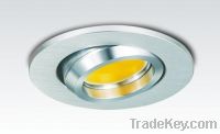 Sell LED High Power Recessed Light HL-3W-R106