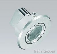 Sell LED High Power Ceiling Spot Light HL-03-CS101