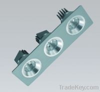 Sell LED High Power Ceiling Spot Light HL-09-CS106