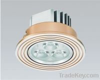 Sell LED High Power Ceiling Spot Light HL-03-CS3103