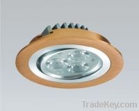 Sell LED High Power Ceiling Spot Light HL-03-CS3106