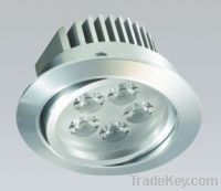 Sell LED High Power Ceiling Spot Light HL-05-CS5101