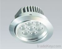 Sell LED High Power Ceiling Spot Light HL-07-CS7101