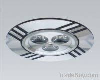 Sell LED High Power Diecasting Ceiling Spot Light HL-CS3202