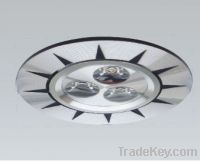 Sell LED High Power Diecasting Ceiling Spot Light HL-CS3205