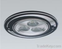 Sell LED High Power Diecasting Ceiling Spot Light HL-CS3206