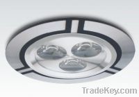 Sell LED High Power Diecasting Ceiling Spot Light HL-CS3207