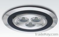 Sell LED High Power Diecasting Ceiling Spot Light HL-CS3208