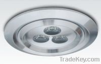 Sell LED High Power Diecasting Ceiling Spot Light HL-CS3301