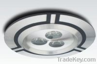 Sell LED High Power Diecasting Ceiling Spot Light HL-CS3304