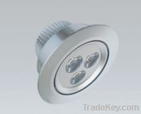 Sell LED High Power Ceiling Spot Light HL-03-CS8301