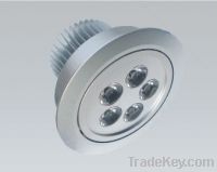 Sell LED High Power Ceiling Spot Light HL-05-CS8501