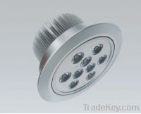 Sell LED High Power Ceiling Spot Light HL-09-CS8901